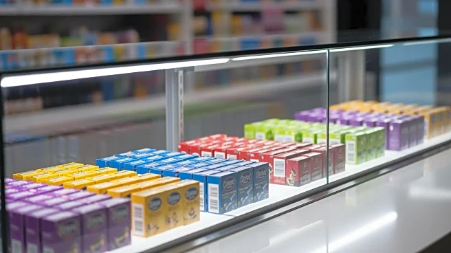 Circana Expands Market Research in Convenience Store Industry