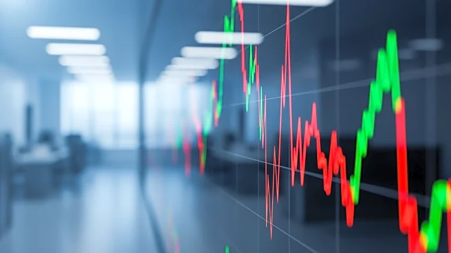 Goldman Sachs' High Beta Momentum Stocks Experience Significant Decline Amid Economic Uncertainty