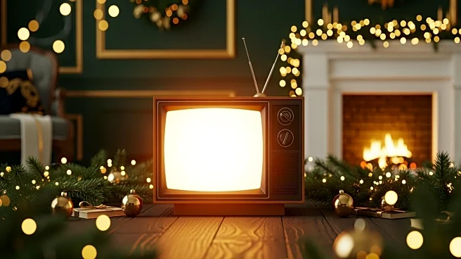 Waitrose's Festive Film Achieves Top Viewership in Prime Time Slot