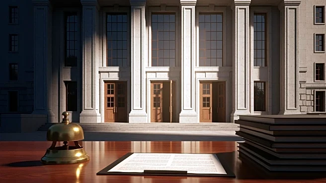 Federal Government Reopens After Historic Shutdown, Impacting Workers and Services