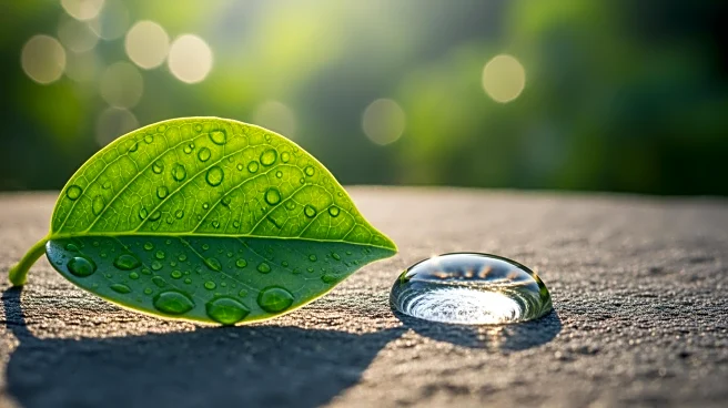 Research Highlights How Animals and Plants Protect Human Health