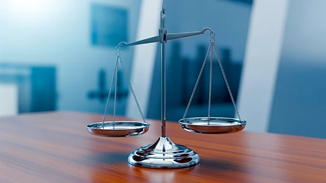 Swiss Lawmakers Urge Government to Ease UBS Capital Rules Amid Industry Concerns