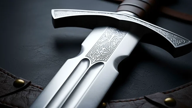 Orcs Must Die! By The Blade Set for Quest Release in 2026