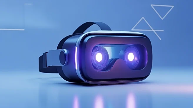 Meta Quest 3S Offers Enhanced Value with Early Black Friday Deal