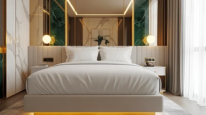 MGM Grand Unveils $300 Million Room Remodel, Enhancing Las Vegas Hospitality