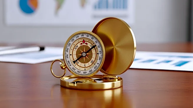 India's Economic Growth Highlighted by Vice President Radhakrishnan at Vizag Summit