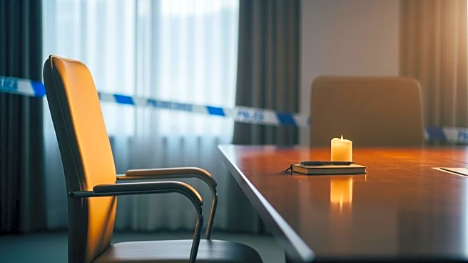 HR Strategies for Supporting Employees After Workplace Fatality