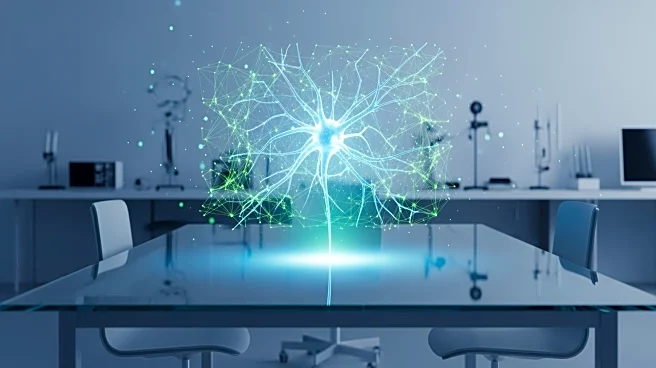 WVU Rockefeller Neuroscience Institute and Cognito Therapeutics Launch Brain Health Collaboratory to Accelerate Neurotherapies