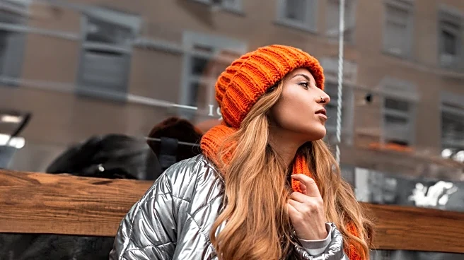 Vogue Highlights Affordable Winter Fashion for Millennials