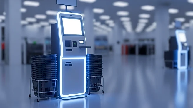 Retailers Struggle with Self-Checkout Implementation Amid Growing Consumer Preference