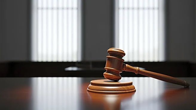 Federal Judge Rules on Trump Administration's Teacher-Prep Grant Termination