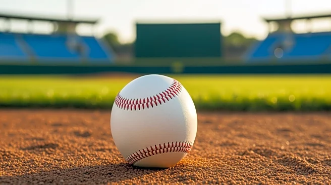 Pete Crow-Armstrong and Corbin Carroll Join Team USA for 2026 World Baseball Classic