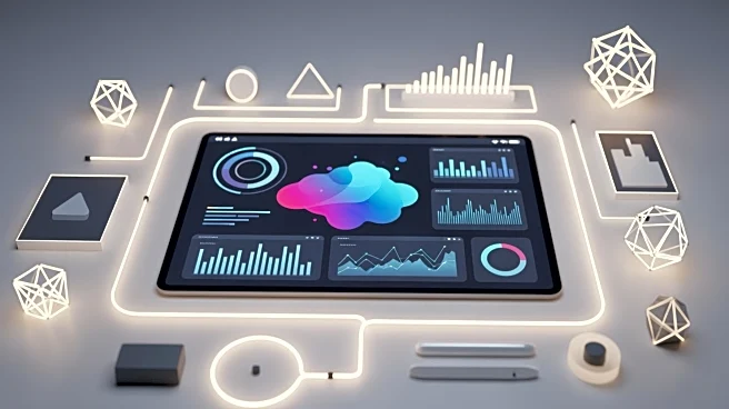 Infographics Enhance Business Communication and Consumer Engagement