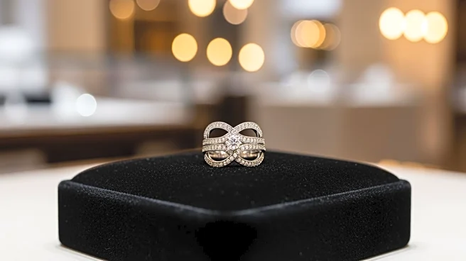 Spinelli Kilcollin Expands Global Presence with London Flagship Opening