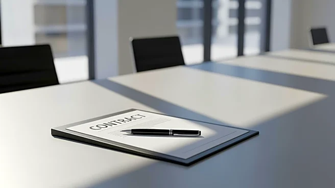 Scottish Procurement Alliance Increases Framework Value by 50% Due to High Demand