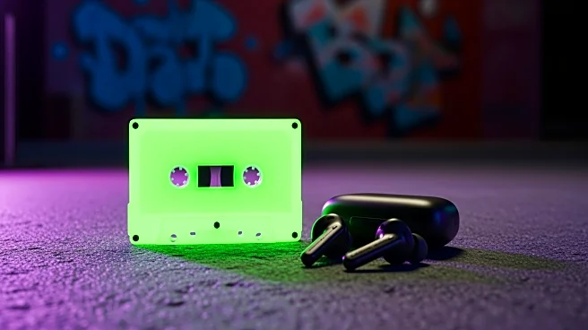 Sprite Embraces Music and Youth Culture to Reinforce Brand Identity Amid Market Challenges