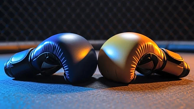 UFC 322: Weili Zhang Challenges Valentina Shevchenko for Women's Flyweight Title