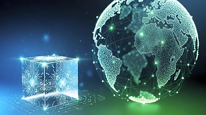 Ant Group Utilizes AI and Tokenisation to Support SMEs in Cross-Border Commerce