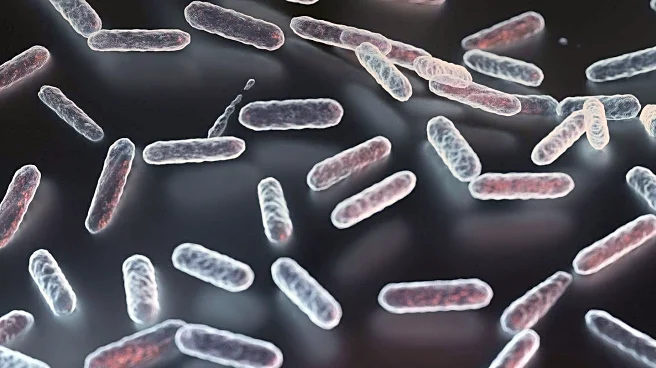 Study Finds Hypervirulent Klebsiella pneumoniae Remains Stable Over Time