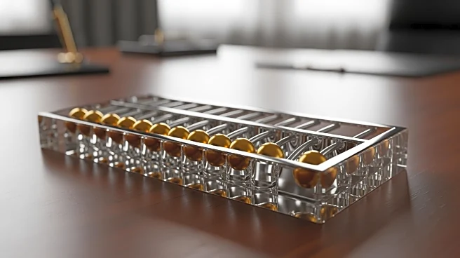 Selective Insurance Appoints Nathan Rugge as Chief Actuary Amid Leadership Transition