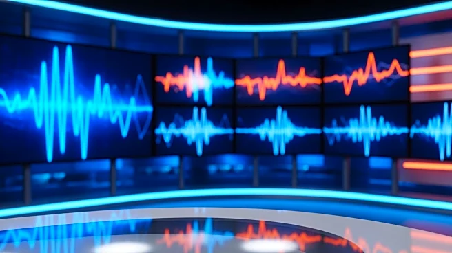 Pac-12 and USA Sports Sign TV Deal Impacting College Sports Broadcasting