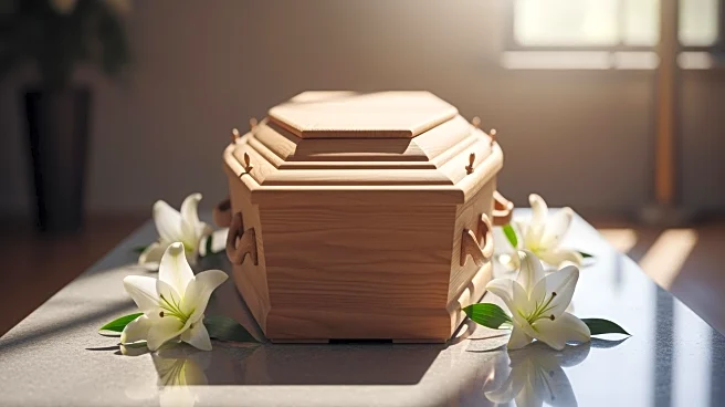 Body of Israeli Hostage Meni Godard Returned Amid Tensions in Gaza