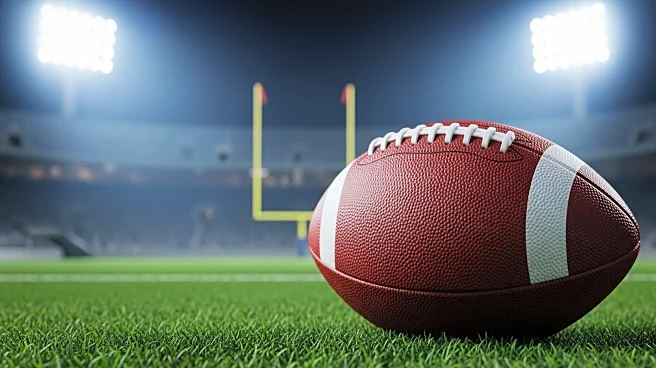 ESPN College GameDay Highlights Notre Dame vs. Pitt Showdown in Week 12