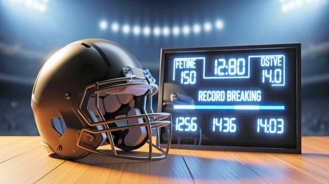 Patriots' Drake Maye Achieves Unprecedented NFL Stats, Boosting Team's Success