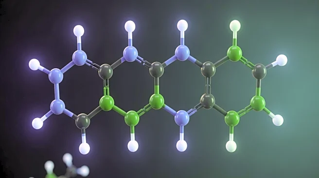 Research Identifies Glycerol-3-Phosphate's Role in Citrin Deficiency and Metabolic Regulation