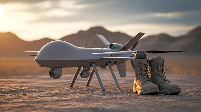 IDF Drone Technician Transitions to Combat Role Following Family Tragedy