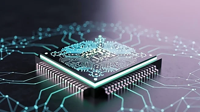 Nvidia Blackwell AI Chips Traced to China via Indonesian Telecoms Provider