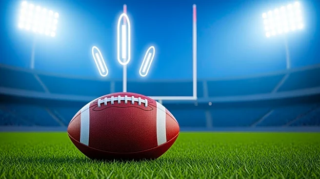 TreVeyon Henderson Scores Three Touchdowns in Patriots Victory Over Jets