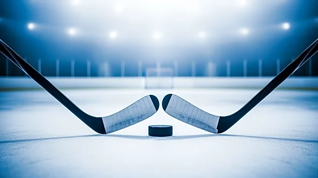 Winnipeg Jets and Seattle Kraken Prepare for NHL Matchup with Projected Lineups