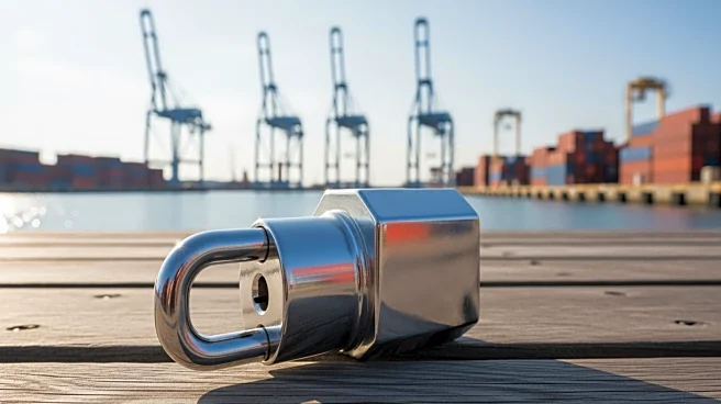 U.S. Announces Tariff Removal on Select Imports from Ecuador, Argentina, Guatemala, and El Salvador