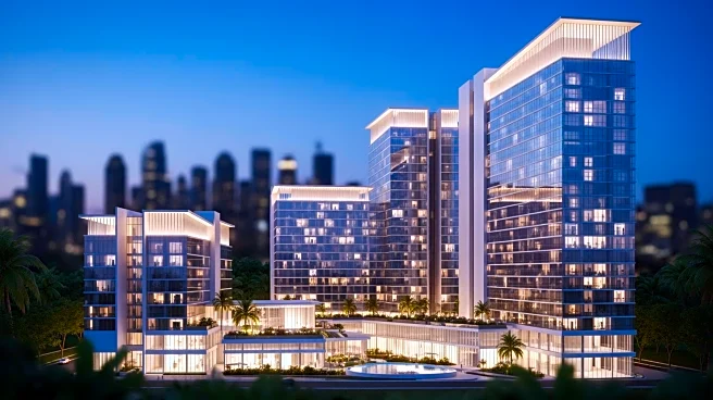 Accor Expands West Africa Presence with Movenpick and Movenpick Living Abuja