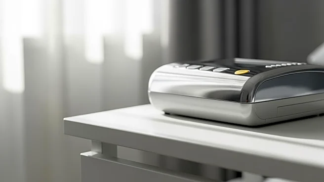 Senator John Fetterman Hospitalized After Fall Due to Heart Issue