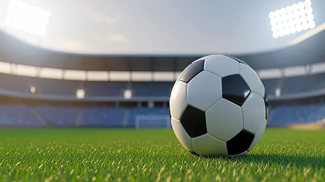 Nigeria Defeats Gabon in CAF World Cup Qualifying Playoff, Advances to Final