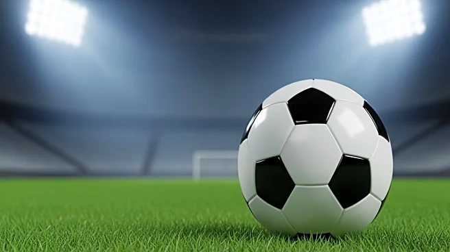 How to Watch Nigeria vs Gabon FIFA World Cup Qualifying Playoff for Free