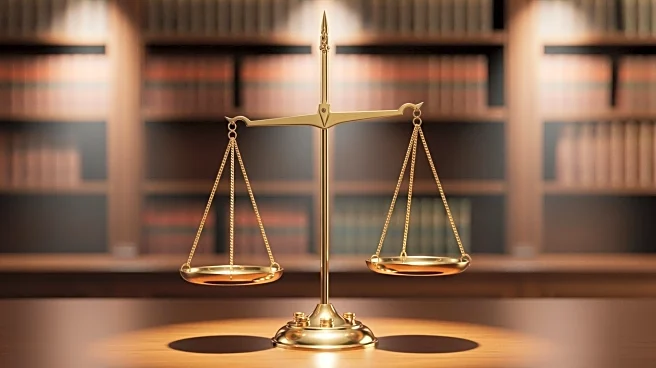 The American Lawyer Names 2025 Industry Award Winners, Recognizing Legal Excellence