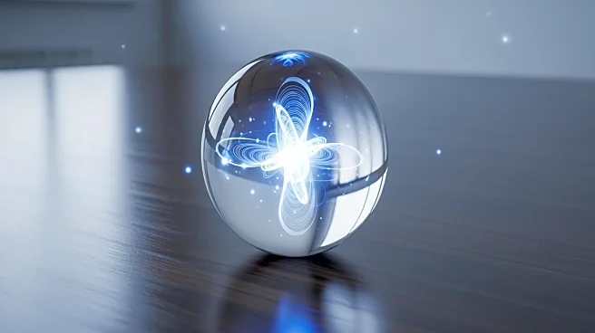 Palantir Technologies Reports 63% Revenue Increase Amid Stock Price Decline