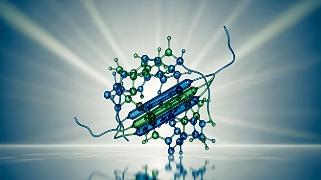 Shaperon Highlights GPCR19-Targeted Drug Development at Boston Summit