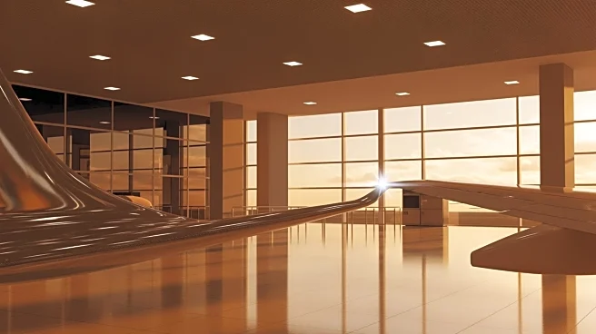 Delta CEO Ed Bastian Expresses Optimism for Thanksgiving Travel Post-Government Shutdown