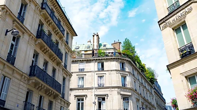 The American Girls' Club in Paris: A Historical Safe Haven for Female Artists