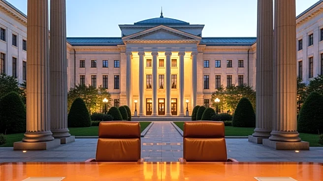 President Trump and Syrian Leader Ahmed al-Sharaa Meet at the White House Amid Skepticism