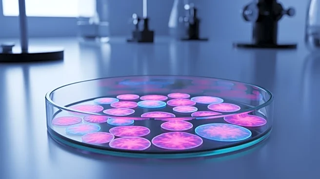 Scientists Develop New Method for Manufacturing Platelet-Producing Cells from Stem Cells