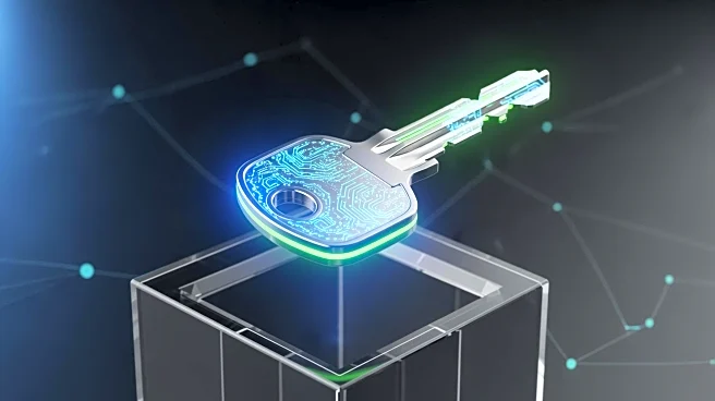 Self-Sovereign Identity Enhances Security and Streamlines Verification Processes