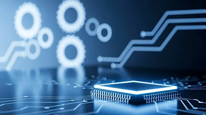 Nexperia Customers Seek Solutions Amid Europe-China Chip Dispute Impacting Auto Industry