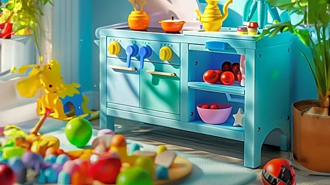 India Autism Center Hosts Children's Day Kitchen Takeover, Celebrating Inclusion and Creativity