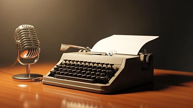 Larry Brooks, Renowned Hockey Journalist, Passes Away at 75