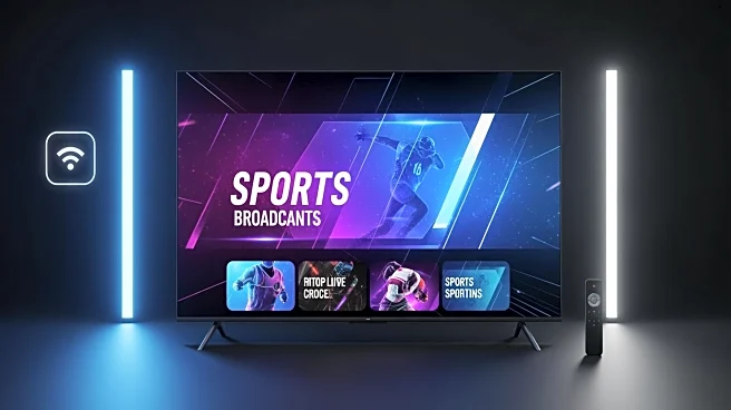 NBC Sports Network Relaunches on YouTube TV Amid Disney Blackout